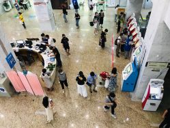 -浙江大学医学院附属妇产科医院(湖滨院区)