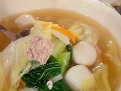 -德成饭店