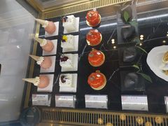 -朱迪小铺.半糖奶油蛋糕(海汇港店)