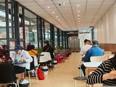 -辣辣小吃豆花米线(大观篆新农贸市场店)