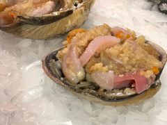 -日进一片海.生腌海鲜火锅.宵夜烧烤(三里屯总店)