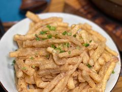 -吃饭皇帝大(解放西路店)