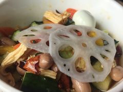 碗菜-小放牛河北菜(军校店)