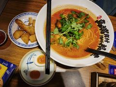 -和府捞面(星光大道一期店)
