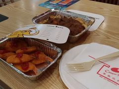 -尊宝比萨(布吉龙岭山庄店)