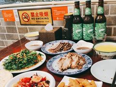 -沣元春饼馆(幸福巷店)