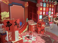 -物美大卖场(玉蜓桥店)