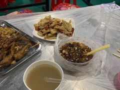 -小民大排档(光谷店)