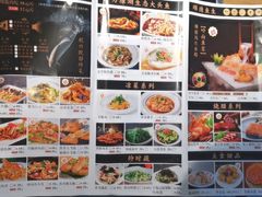 -鱼神·脆肉鲩 全鱼宴(西乡店)