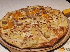 -乐凯撒披萨(南山书城店)