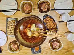 -付小姐在成都(川沙店)