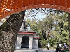 -东湖落雁景区