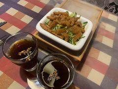 -兰桂坊·花园餐厅(西湖店)