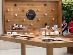 -Apple零售店(苏州店)