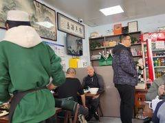 -清真永恒华威肉饼(潘家园店)