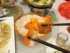 -翠茗农庄土菜馆(天目湖店)