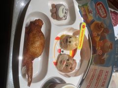 -海底捞火锅(贵和购物中心店.原鲁能城店)