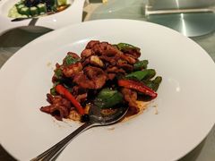 -昆仑饭店-鲜筵餐厅