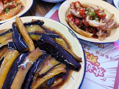 海味茄子-三镇卤货二公司(汉街店)