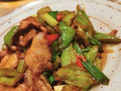 -馋嘴猫北京食堂·烤鸭·宵夜(亚运村店)