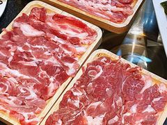 -徐记铜火锅(泉园店)