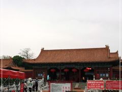-珠海圆明新园