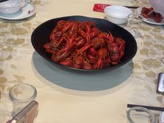 -聚味瞿记·龙虾堂(咸嘉湖店)
