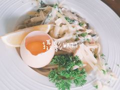 -巴别塔法餐舍(合作路店)
