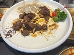 -大神太神·铁板烧(瑞虹天地月亮湾店)