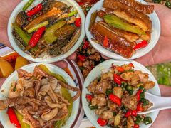 -李大爷的泡椒馆(冉家坝店)