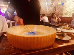-5号公路餐厅(曼哈顿店)