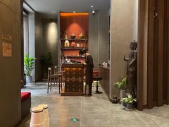 -菩泰·泰式草本按摩SPA(武汉新天地南馆店)
