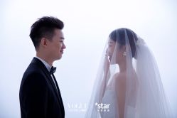-唯一旅拍·颂当代影像艺术中心(上城店)