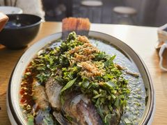 柠檬鱼-妈妈的味道(和顺古镇店)