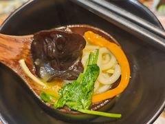 -太子浓心·港式猛火小锅米线(探十里店)