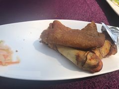 -万柳阁小馆·花园餐厅(龙潭湖店)