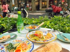 -Alimentari早午餐(安福路店)