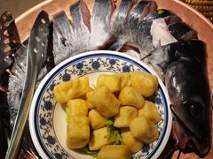 -云海肴云南菜·蒸汽石锅鱼(青岛万象城店)