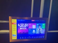 -好乐迪量贩KTV(春熙路香槟广场店)