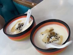 -帕米尔食府(白云观店)