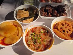 -好吃狗凉糕总店