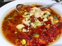 水煮鱼-天宁凯利时尚餐厅