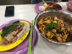 -清华大学-观畴园餐厅