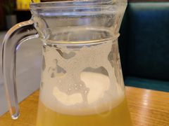 玉米汁-饭怕鱼(阳光100店)