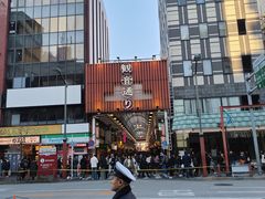 -浅草寺