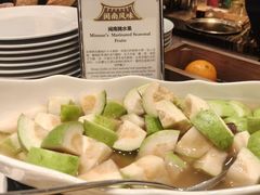 -滙壹西餐厅·厦门华尔道夫酒店