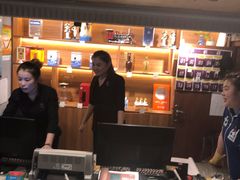 -马路边上·小海鲜烧烤(八一路店)