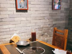 -友乐居羊蝎子(西直门店)