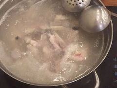 -正能量脆肉鲩火锅
