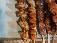 -壹块捌烧烤(灯市口店)